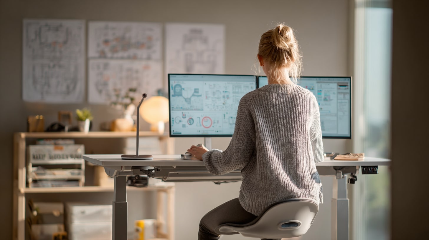 Ergonomie des situations de travail visant à concevoir des dispositifs utilisables et durables